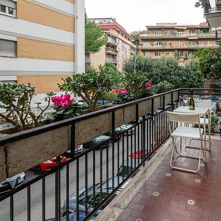 Inside Rome Apartment Bagian luar foto