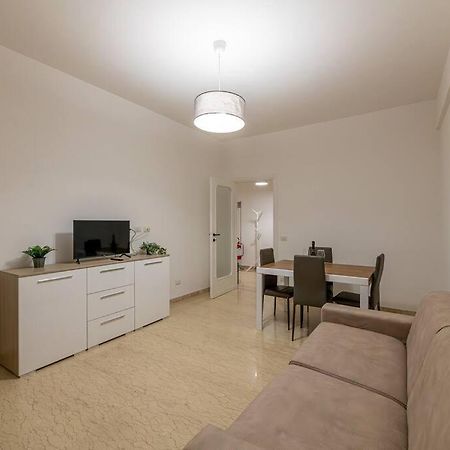 Inside Rome Apartment Bagian luar foto