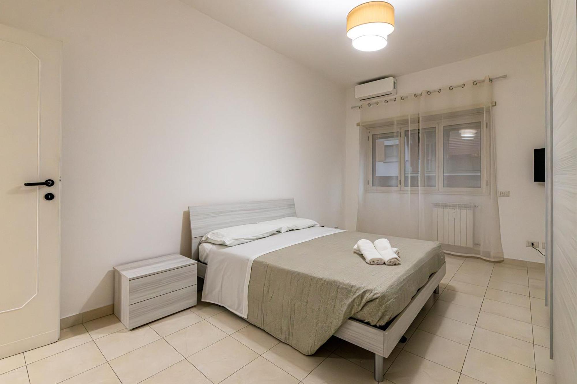 Inside Rome Apartment Bagian luar foto