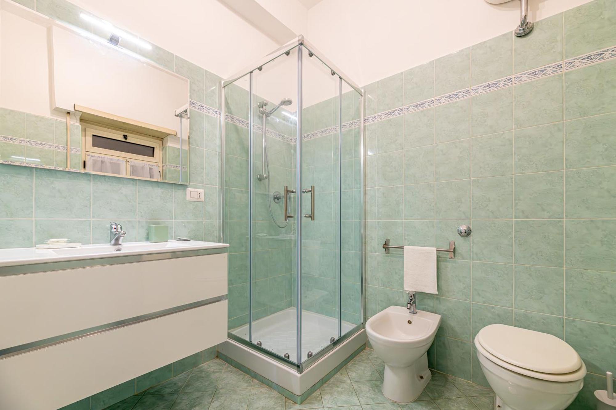 Inside Rome Apartment Bagian luar foto