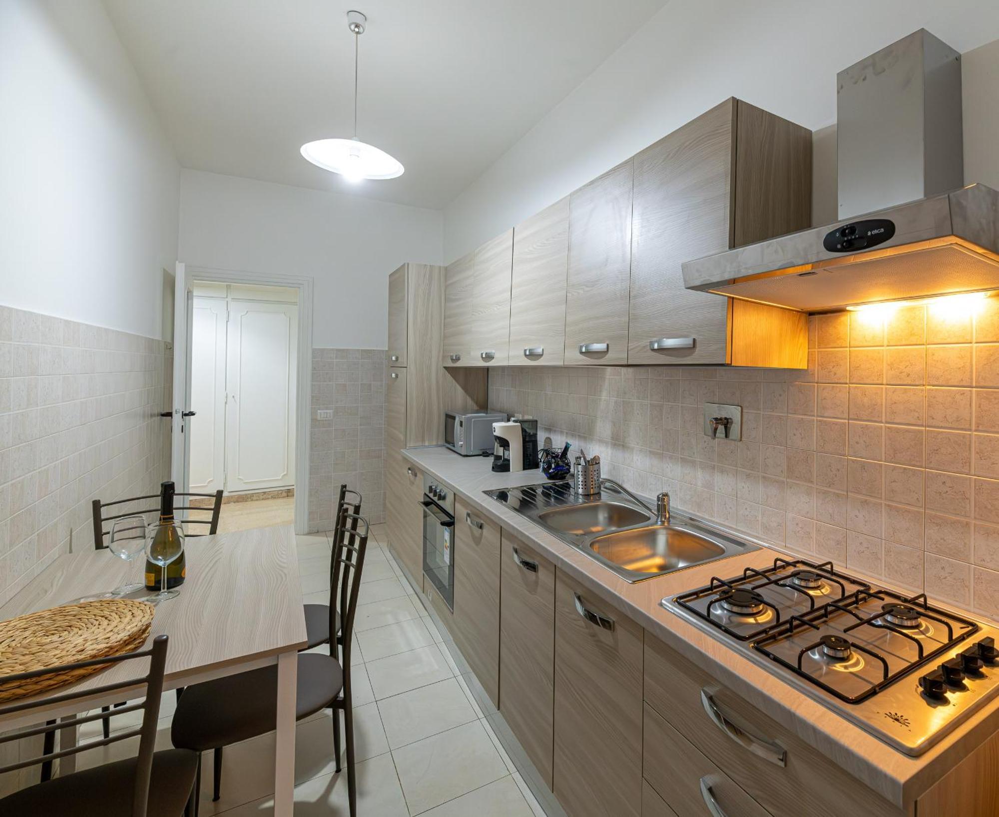 Inside Rome Apartment Bagian luar foto