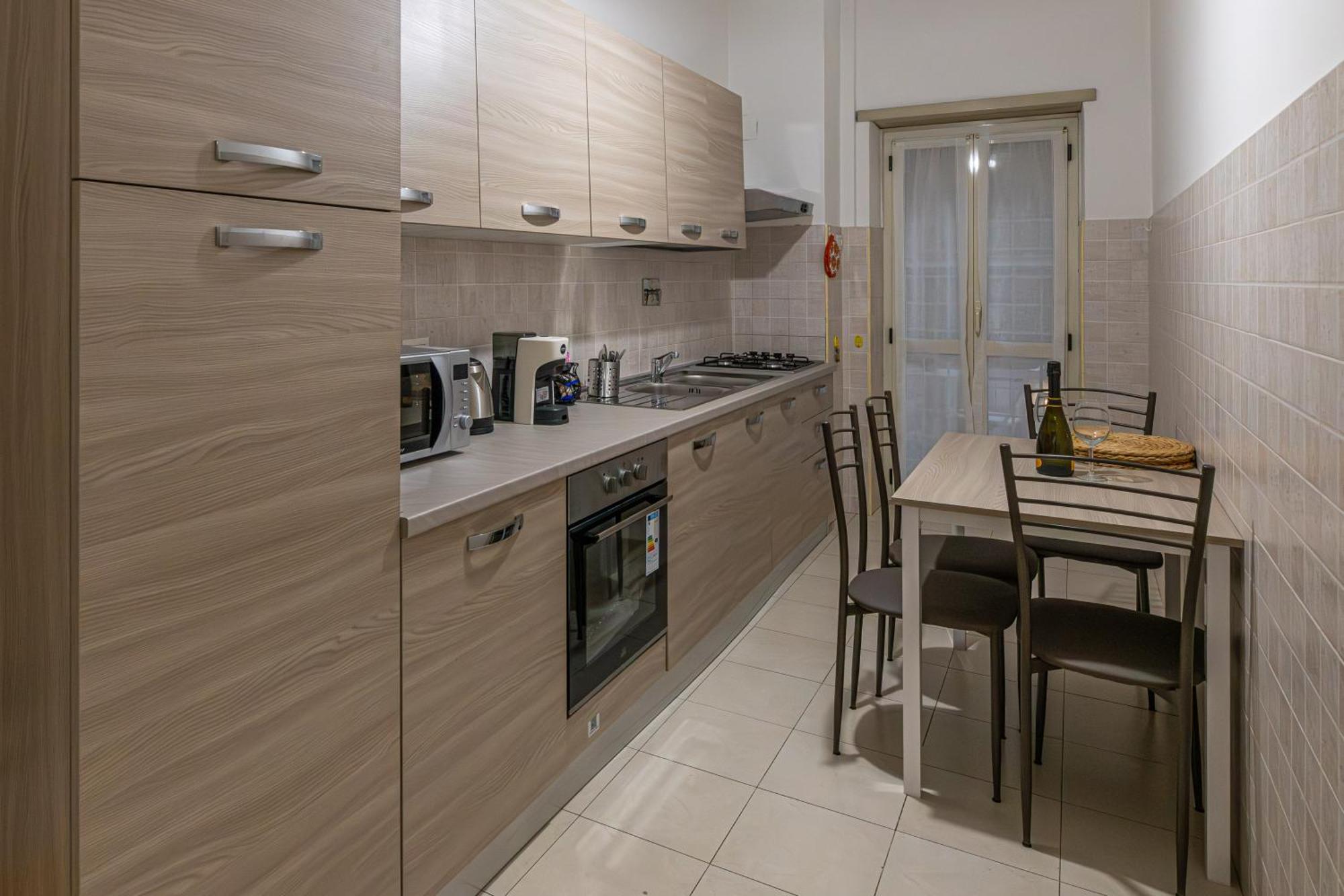 Inside Rome Apartment Bagian luar foto