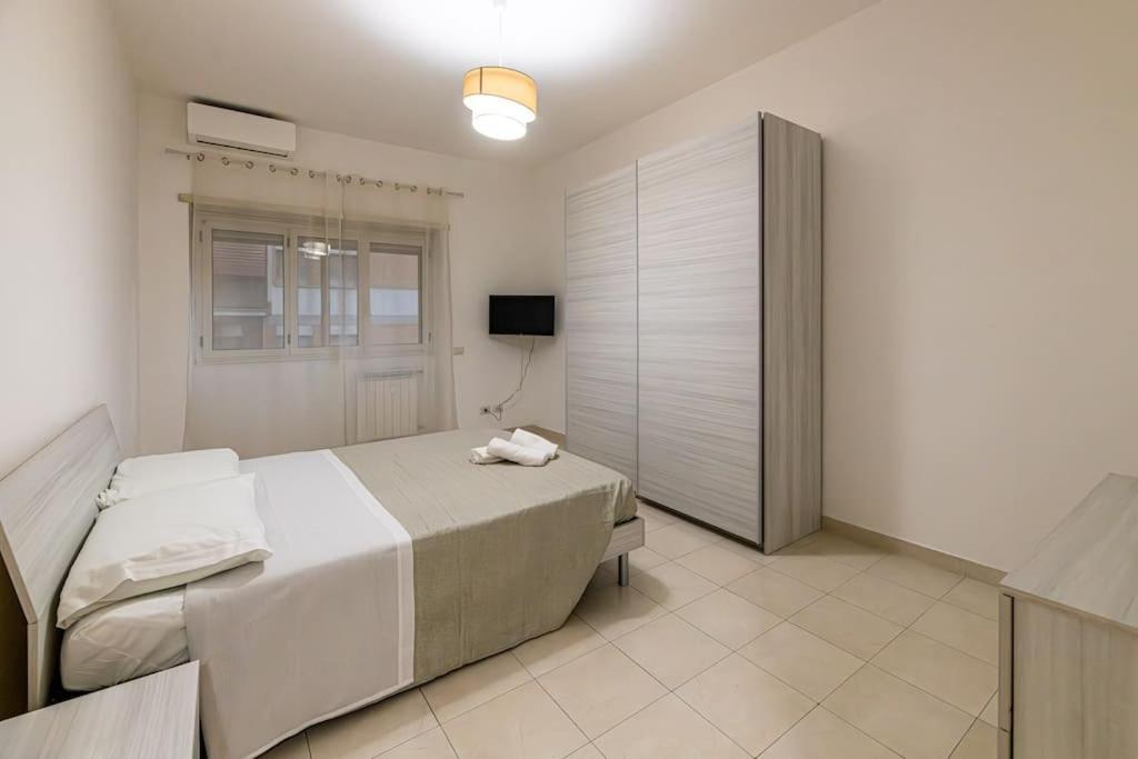 Inside Rome Apartment Bagian luar foto