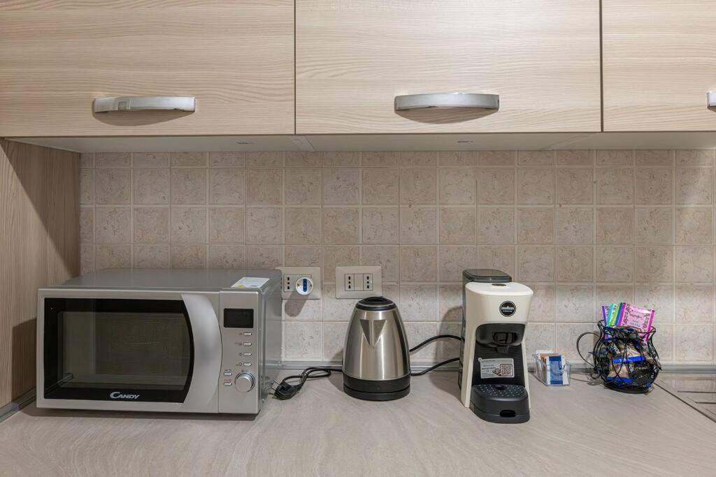 Inside Rome Apartment Bagian luar foto