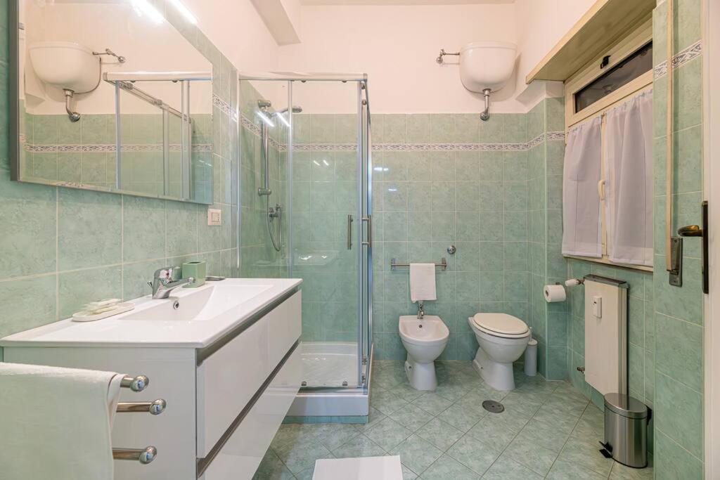 Inside Rome Apartment Bagian luar foto